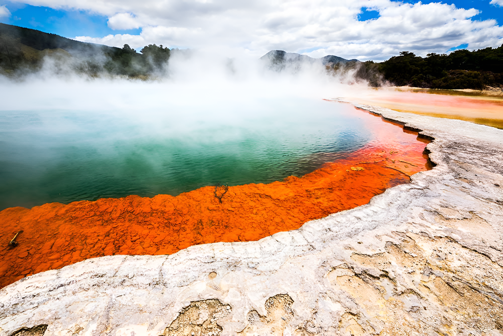 Rotorua