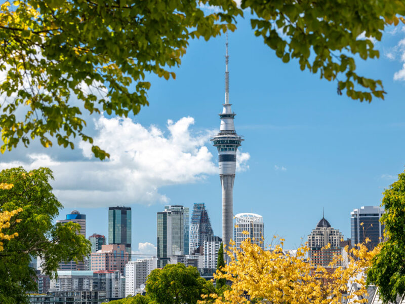 Auckland